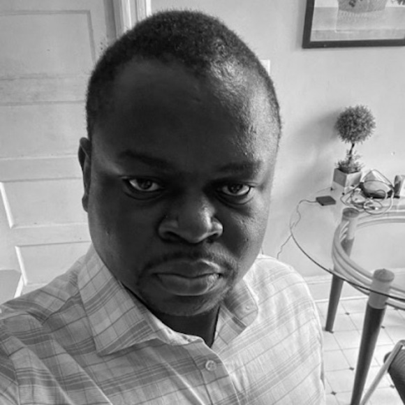 Profile Picture of Polycarp Masese (@polycarpmasese) on Poshmark