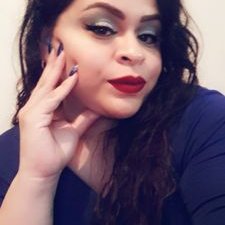 Profile Picture of Joanna Esquivel (@JoannaEsquive14) on Twitter