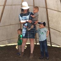 Profile Picture of Melissa Ahner (@melissa-ahner) on Quora
