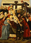 Stabat Mater (Scarlatti) - Wikipedia Profile Picture of Stabat Mater (Scarlatti)on Wikipedia