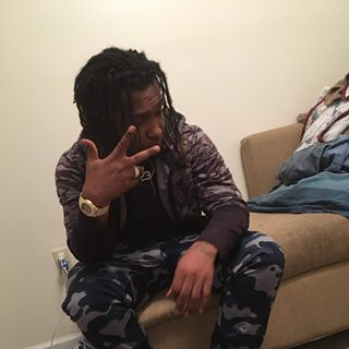 Profile Picture of Aaron Hancock (@YLNFredo3x) on Facebook