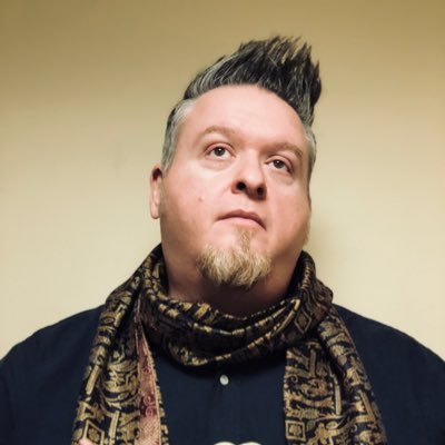 Profile Picture of Kenneth Leslie (@kennybuddha) on Twitter