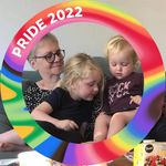 Profile Picture of Jeanette Clausen (@jeanette5907) on Instagram