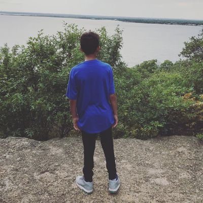 Profile Picture of Marshal James Fox (@MarshalJamesFo2) on Twitter