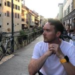 Profile Picture of Jacob Harman (@jakeharmancity) on Instagram