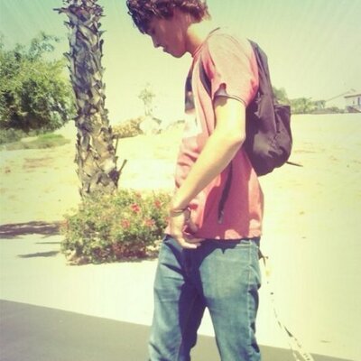Profile Picture of Jonathan Bitter (@JonnyBitter) on Twitter
