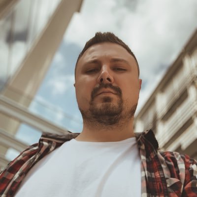 Profile Picture of Michael (@m_glatter) on Twitter