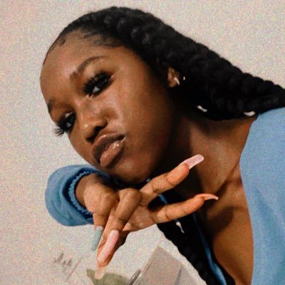 Profile Picture of Britney Moses (@plei_grl) on Twitter