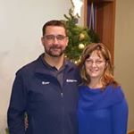 Profile Picture of Brian-Michelle Rieper (@brianmichellerieper) on Instagram