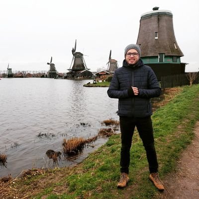 Profile Picture of Danilo Castañeda (@DcCastaneda) on Twitter