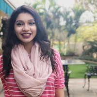 Profile Picture of Anu Sindol (@anu-sindol) on Quora