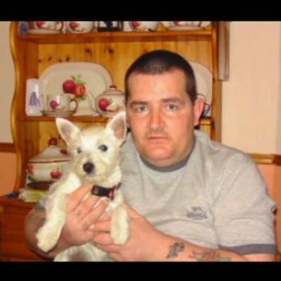 Profile Picture of Gary Smithers (@garysmithers171) on Twitter