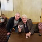 Profile Picture of Herbert Sams (@herbert.sams.77) on Facebook