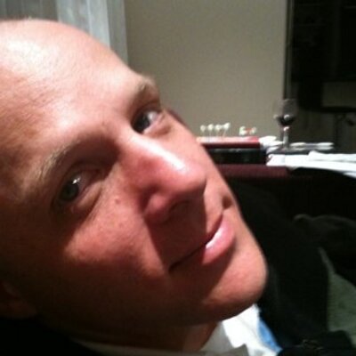 Profile Picture of Bill Kaye-Blake (@plezfiction) on Twitter