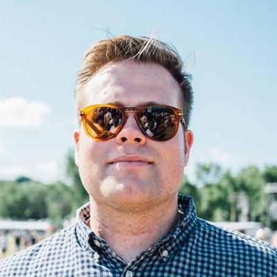 Profile Picture of Sam Schroeder (@SammySchro) on Twitter