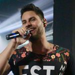 Profile Picture of Daniel Almeida 🎤🎙 (@danielalmeidaoficial) on Instagram
