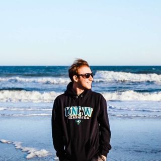 Profile Picture of Nicholas Cifelli (@thecifelli) on Instagram