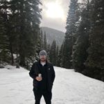 Profile Picture of Caleb Hess (@thehessler) on Instagram