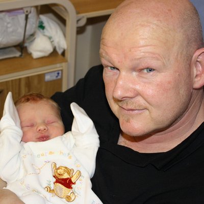 Profile Picture of Andy Blackwell (@perfectplumbing) on Twitter