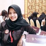 Profile Picture of Fadlila Saraswati Salahuddin (@fadlilas) on Instagram