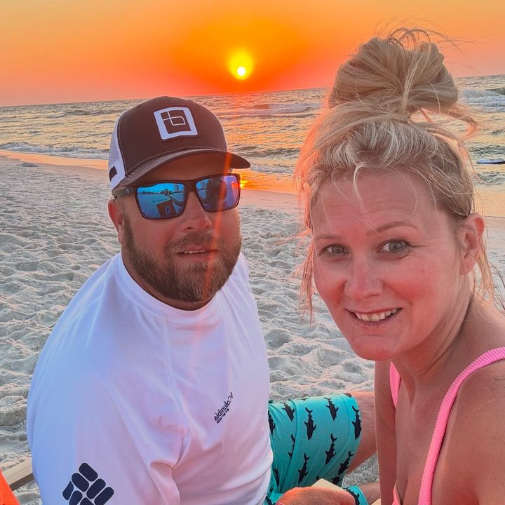 Profile Picture of Michael Kennedy (@asphaltlife1983) on Tiktok