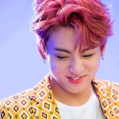 Profile Picture of JeonJungkookQueen (@JeonJungkookQu1) on Twitter