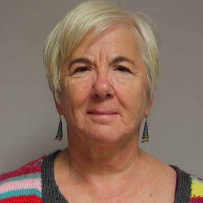 Profile Picture of Marian Matthews (@MatthewsMarian) on Twitter