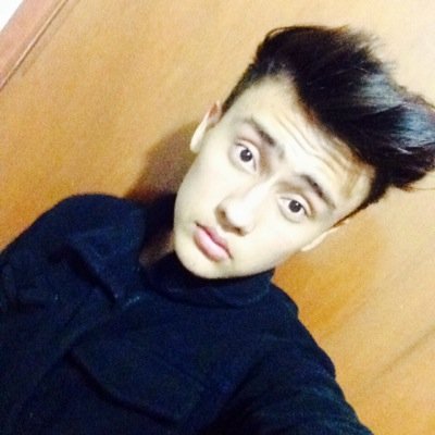 Profile Picture of Gabriel Preciado (@gabrielprecia10) on Twitter