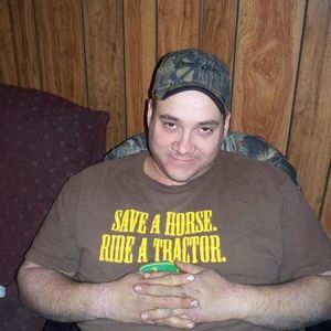 Profile Picture of Greg Koontz (@remultramag7mm) on Myspace