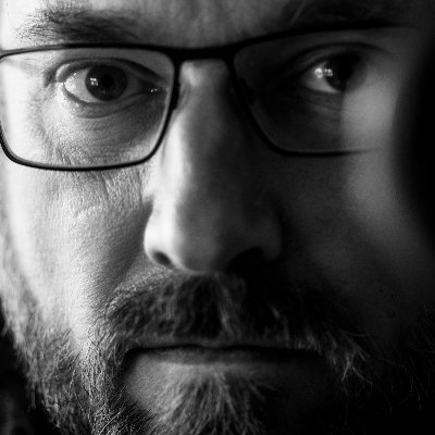 Profile Picture of Mark Forrest (@rowiecrumbs) on Twitter