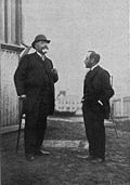 Profile Picture of Richard Assmannon Wikipedia