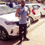 Profile Picture of Chimeezy Arthur (@ajmillzy) on Instagram