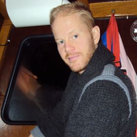 Profile Picture of Jonas Schröder (@jodjema) on Pinterest