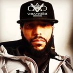 Profile Picture of Andre ♛VERSATILE♛™ Hunter (@thisisversatile) on Instagram