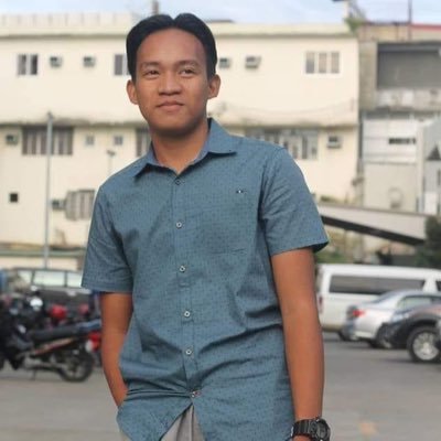 Profile Picture of Joshua Bonifacio (@joshuaboni27) on Twitter