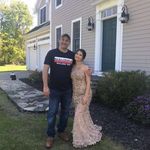 Profile Picture of Mark Pellegrino (@principal86) on Instagram