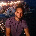 Profile Picture of David Pedraza Fuentes (@david.pedrazafuentes) on Instagram