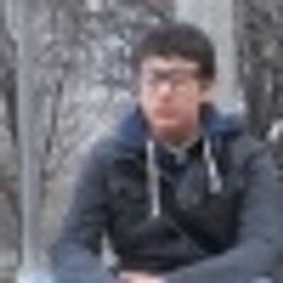 Profile Picture of Daniel Viramontes (@DanielViramonte) on Twitter