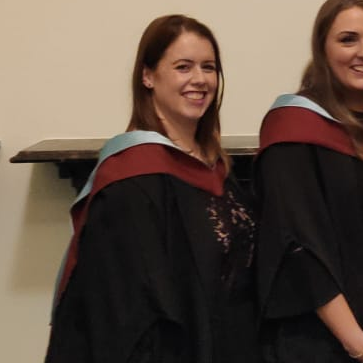 Profile Picture of Gemma Moore (@GemmaMooreQI) on Twitter
