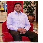 Profile Picture of Riyasat Ali Mirza (@ramirza) on Flickr