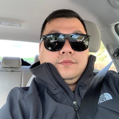 Profile Picture of Ricky Huynh (@rickyhuynh7) on Twitter