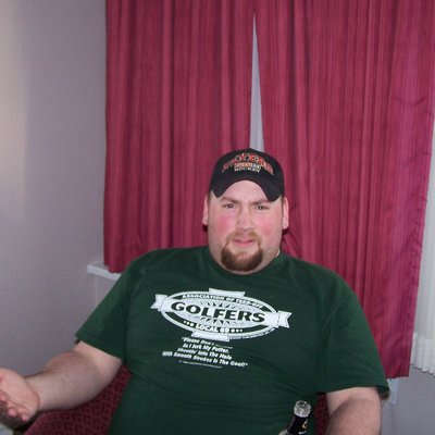 Profile Picture of Matt Strazza (@bigpoppastrazza) on Twitter