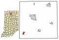 Profile Picture of Culver, Indiana - Wikipediaon Wikipedia