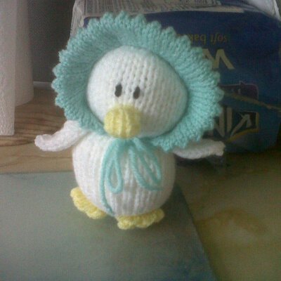 Profile Picture of Ann Saxton_ward (@redann29) on Twitter