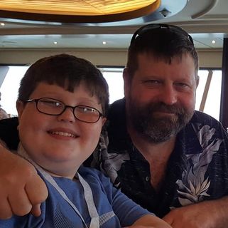 Profile Picture of Richard Veit (@richard.veit.355) on Facebook