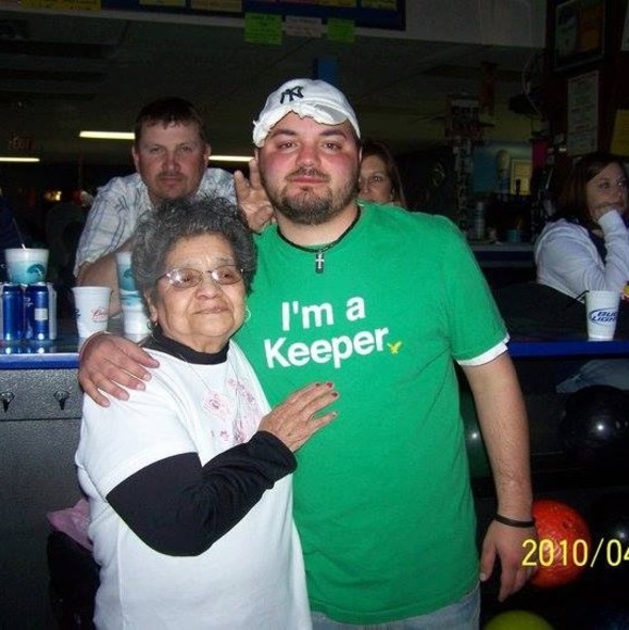 Profile Picture of Aaron Nichelson (@randomhero332) on Poshmark