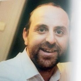 Profile Picture of Stavros Thomas (@staurosthomas) on Pinterest