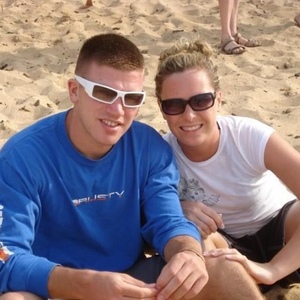 Profile Picture of Catherine Shutters (@aviation85) on Myspace