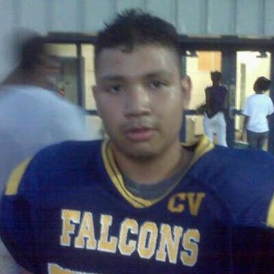 Profile Picture of Joel Zaragoza (@joelzaragoza4) on Twitter