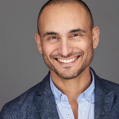 Profile Picture of Roberto (Bob) Suarez Jr (@TheBrokerBob) on Twitter